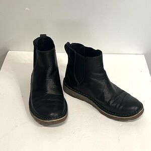 L L Bean Ankle Boots